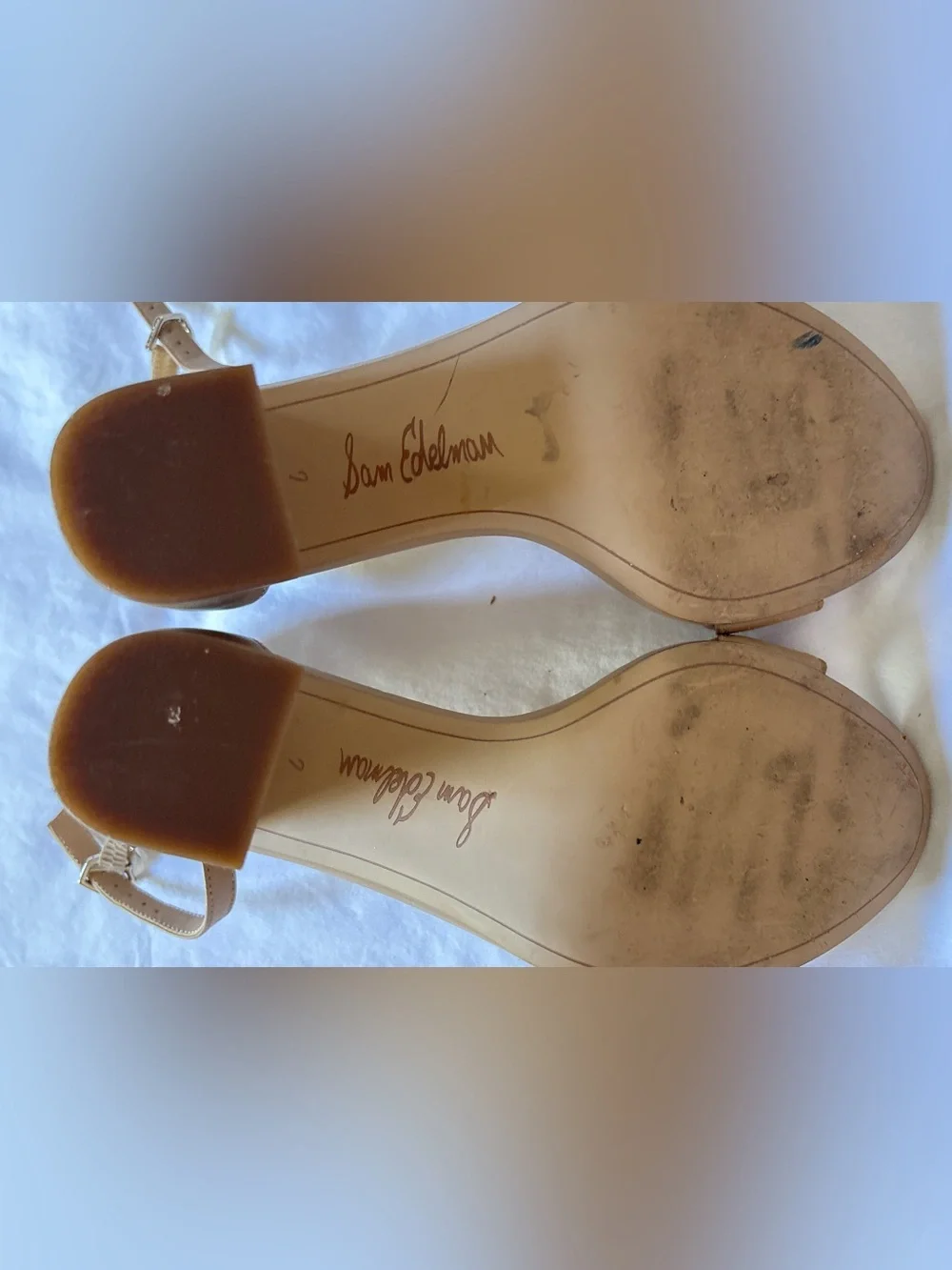 Sam Edelman photos 37